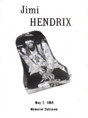 jimi hendrix vinyl