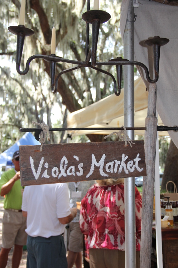 Viola's Market